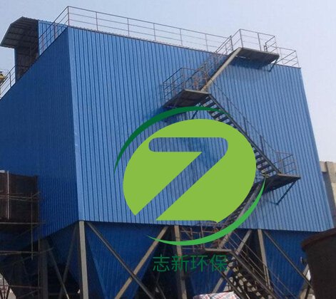 如何重新使用舊布袋作除塵器