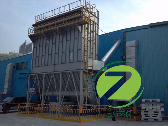 除塵器骨架的質(zhì)量如何影響布袋的使用？