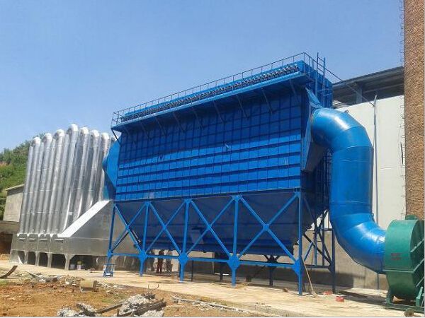 布袋除塵器的濾料有哪些要求