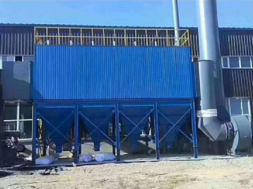 脈沖布袋除塵器運行中存在哪些問題