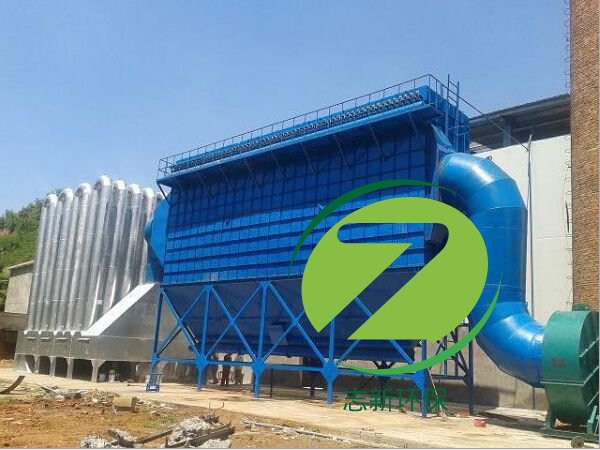 脈沖布袋除塵器為什么會排放超標？
