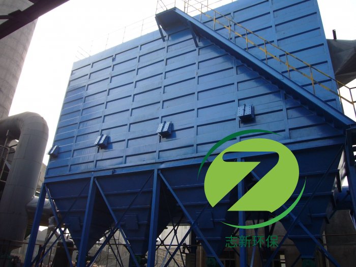 布袋除塵的常見問題是什么?