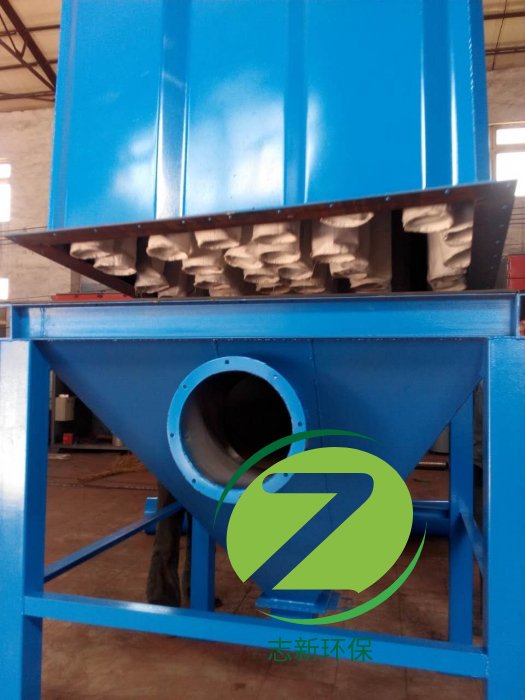 袋式除塵器的性價比