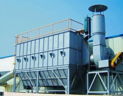 除塵布袋的發(fā)揮的作用及重要性不容小覷