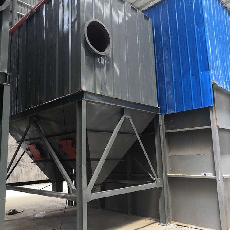 布袋除塵器 布袋除塵器