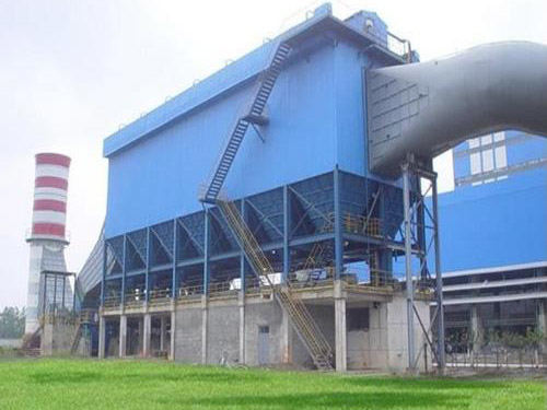 布袋除塵器 布袋除塵器