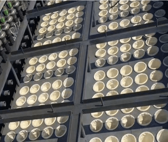 除塵布袋 除塵布袋