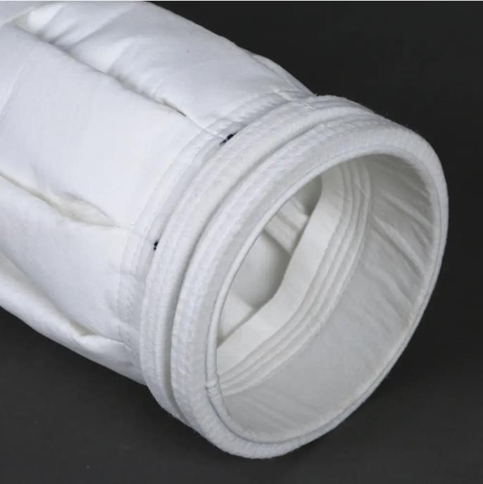 褶皺除塵布袋 褶皺除塵布袋