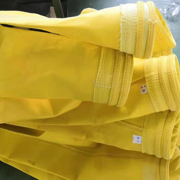 高溫除塵布袋 高溫除塵布袋