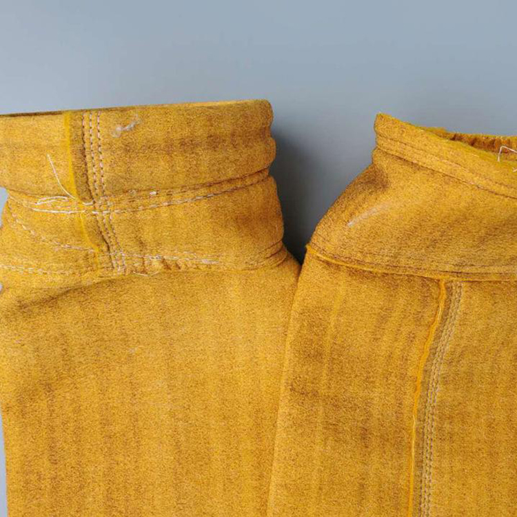 氟美斯高溫除塵布袋 氟美斯高溫除塵布袋