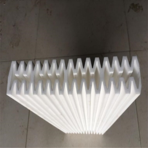 塑燒板如果出現堵塞情況我們該如何處理？