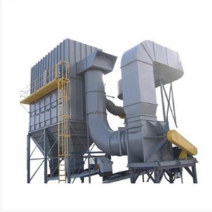 什么是塑燒板，塑燒板除塵器的工作原理是什么