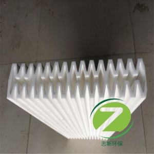 塑燒板除塵器為何被行業如此推崇？