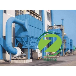 布袋除塵器運(yùn)行時(shí)該預(yù)防哪幾方面出現(xiàn)故障