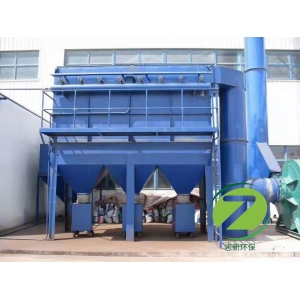 布袋除塵器除塵效率低跟哪幾方面有關(guān)