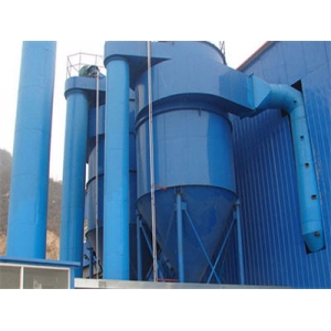 鍋爐脈沖布袋除塵器結(jié)構(gòu)設(shè)計(jì)