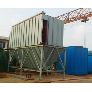 湖北中高溫脈沖布袋除塵器的優(yōu)勢(shì)及用法