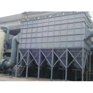 洗煤廠(chǎng)布袋除塵器設(shè)計(jì)注意事項(xiàng)