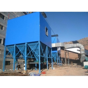 發(fā)電廠使用袋式除塵器和除塵布袋的優(yōu)缺點是什么？