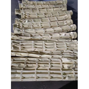 鍋爐布袋除塵器可以選用褶皺除塵布袋除塵嗎？