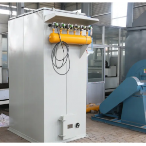 燃煤鍋爐除塵器的除塵濾袋多久更換一次？