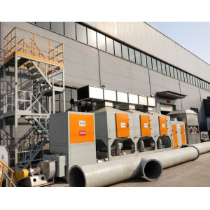 廢氣處理的催化燃燒設(shè)備是什么？