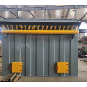 焦化廠袋式除塵器的阻力因素有哪些？