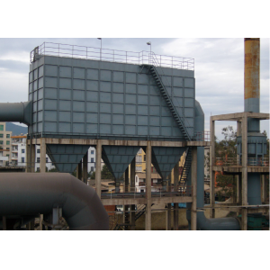 布袋除塵器實際運行效果怎么樣？有哪些因素？