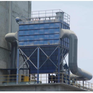 布袋除塵器的應(yīng)用領(lǐng)域包括哪些？