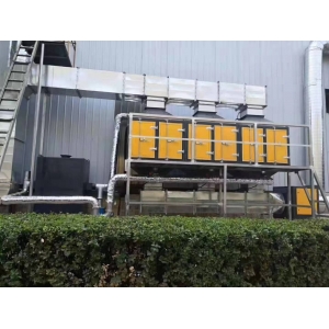 安順催化燃燒設(shè)備訂購廠家 