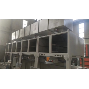 常州噴漆廠催化燃燒設(shè)備的優(yōu)點