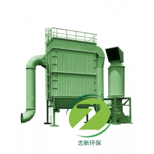 袋式除塵器熒光粉泄漏檢測實施規(guī)程