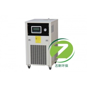 袋式除塵器的技術參數(shù)及應用范圍