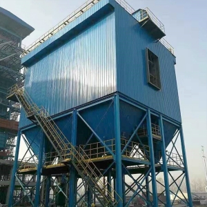 怎樣計算袋式除塵器的除塵布袋條數(shù)