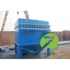 如何制作高品質(zhì)的布袋過(guò)濾袋