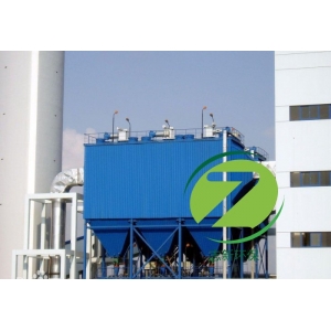 如何修復(fù)布袋除塵器的故障