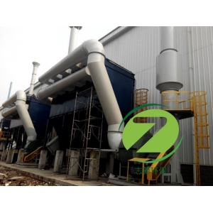 布袋除塵器使用的材料是什么？