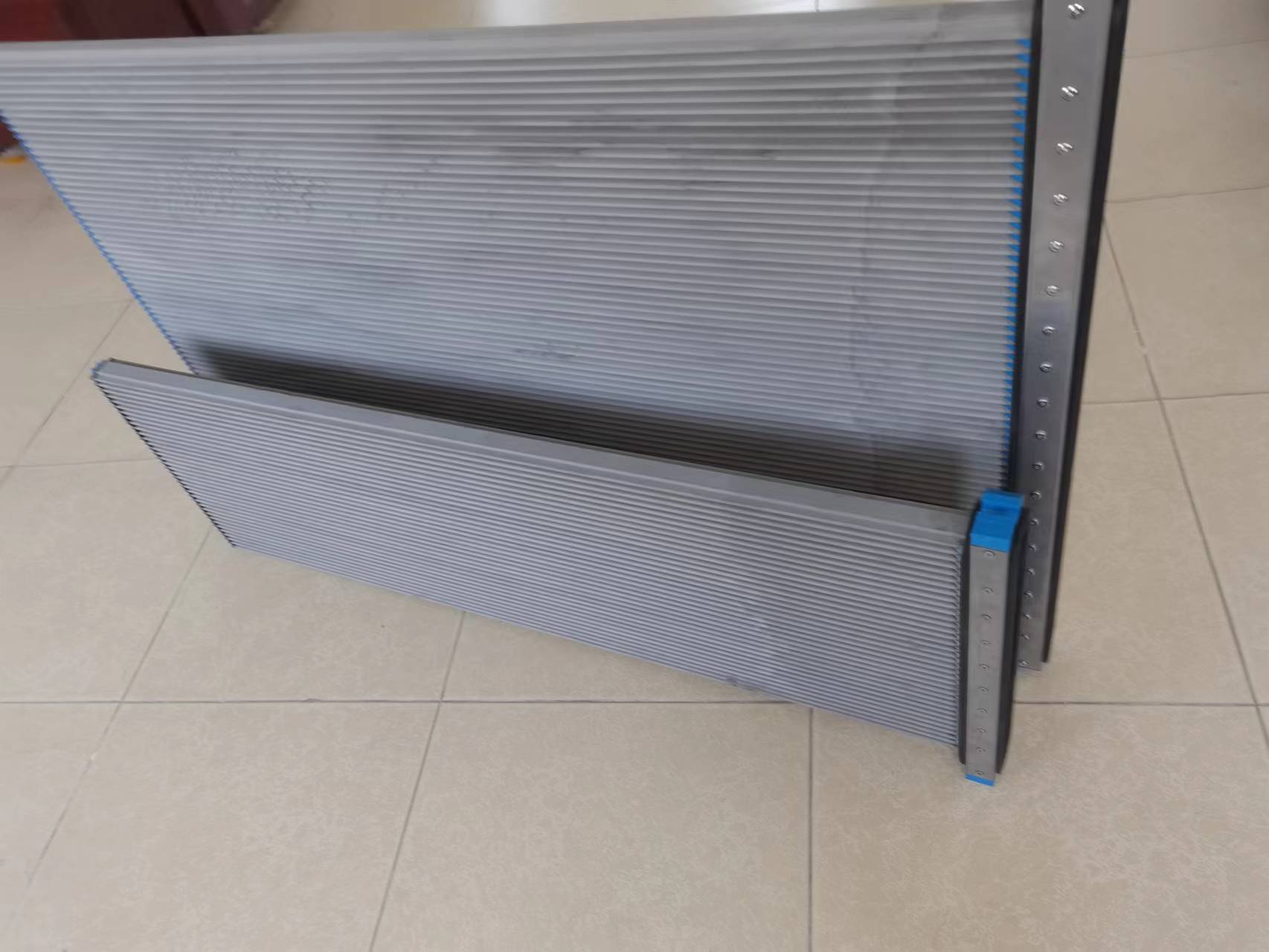 防靜電塑燒板濾芯的價格是多少?(圖1) 防靜電塑燒板濾芯的價格是多少?(圖1)