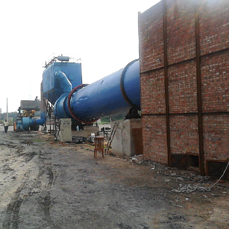 布袋除塵器 布袋除塵器