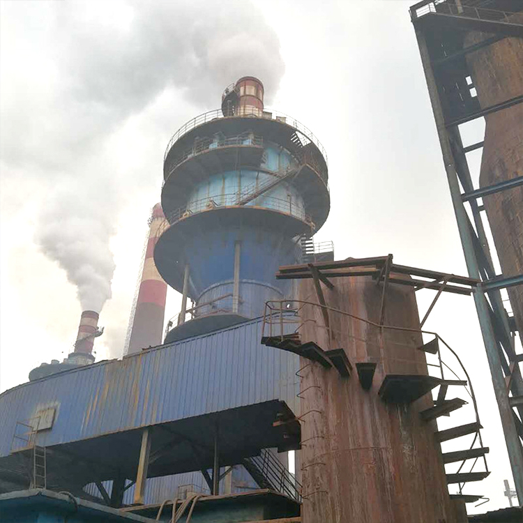 布袋除塵器 布袋除塵器