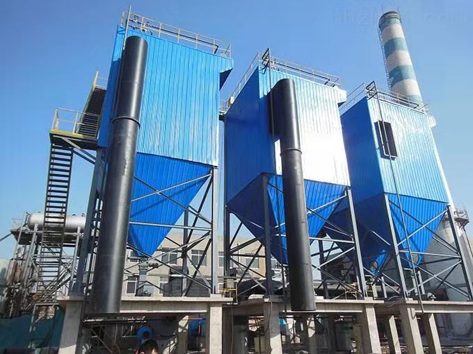 布袋除塵器 布袋除塵器