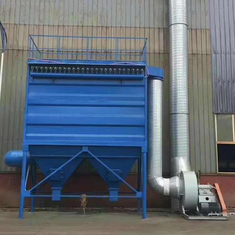 布袋除塵器 布袋除塵器